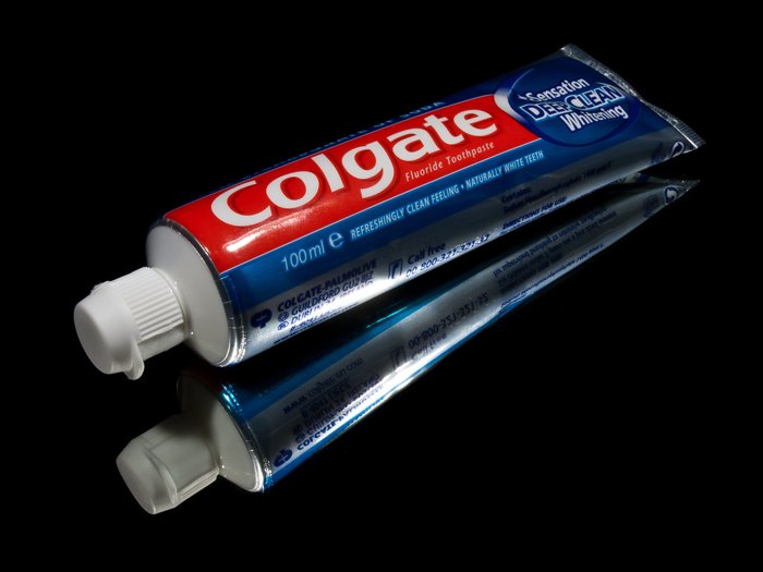 Creme dental 90g