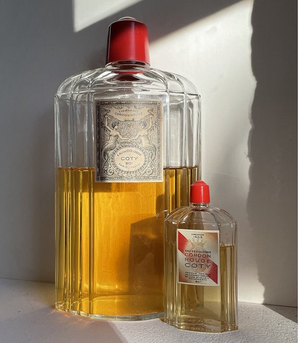 Perfume infantil 100ml