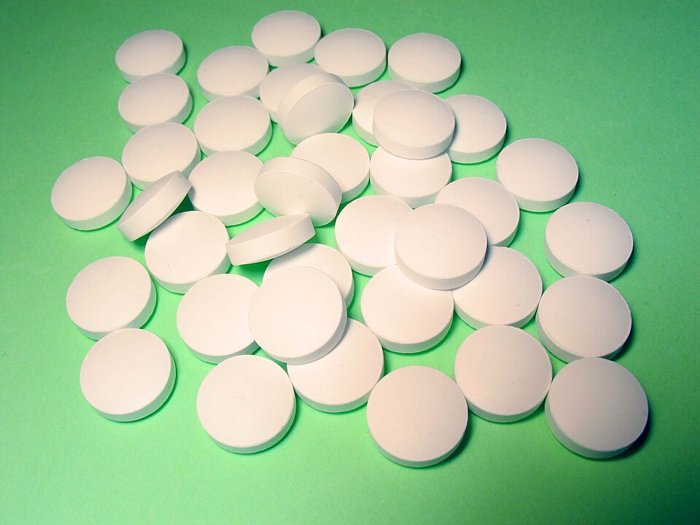 Vitamina D 2000UI